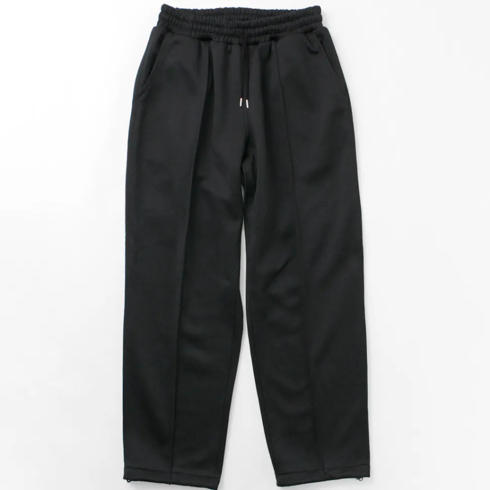 FLISTFIA / Pintuck Sweatpants