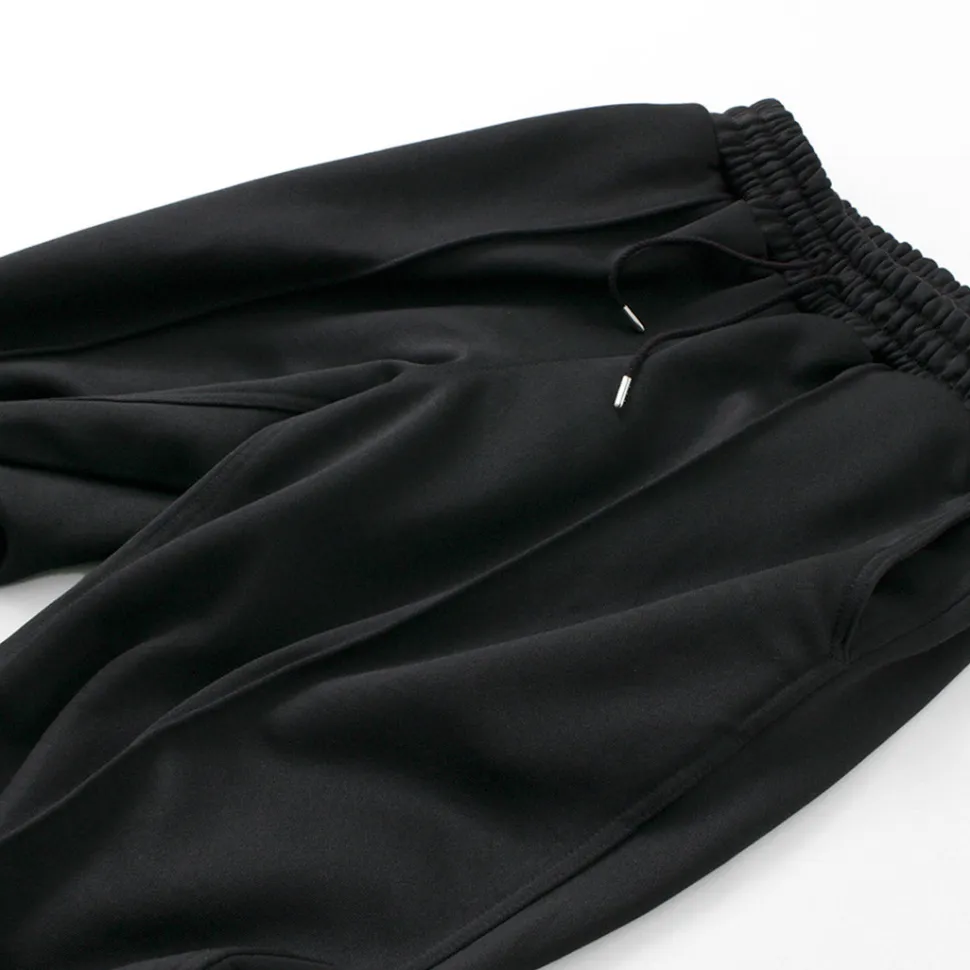 FLISTFIA / Pintuck Sweatpants