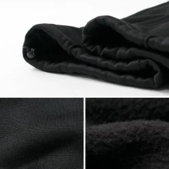 FLISTFIA / Pintuck Sweatpants