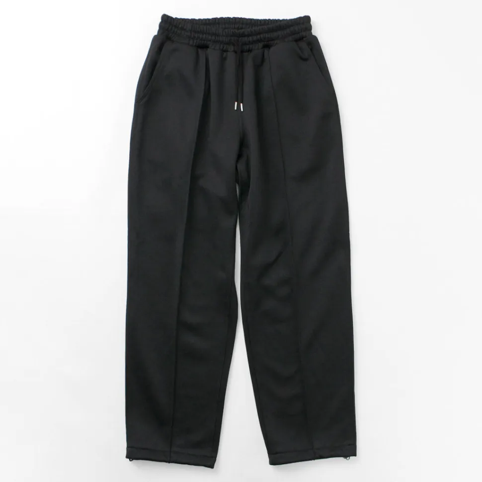 FLISTFIA / Pintuck Sweatpants