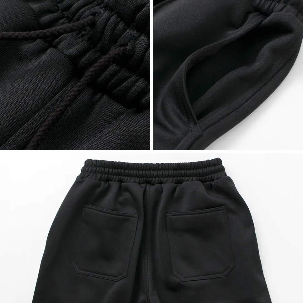 FLISTFIA / Pintuck Sweatpants