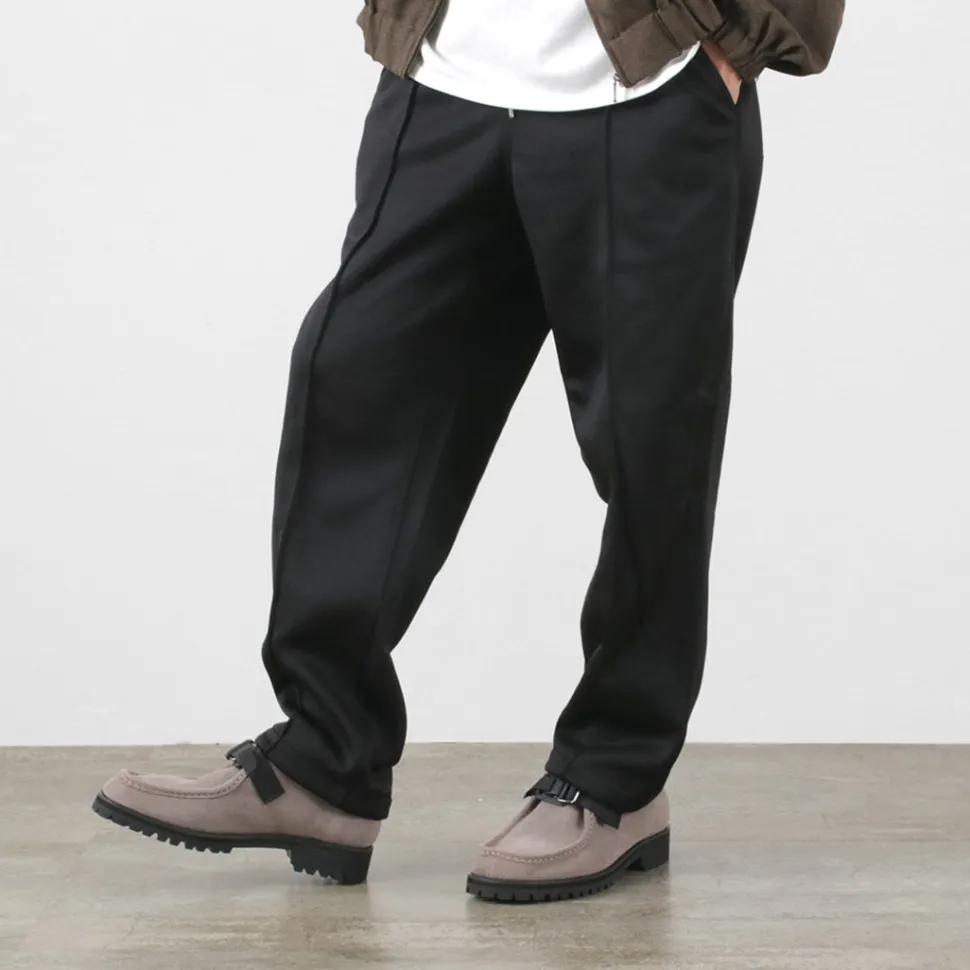 FLISTFIA / Pintuck Sweatpants