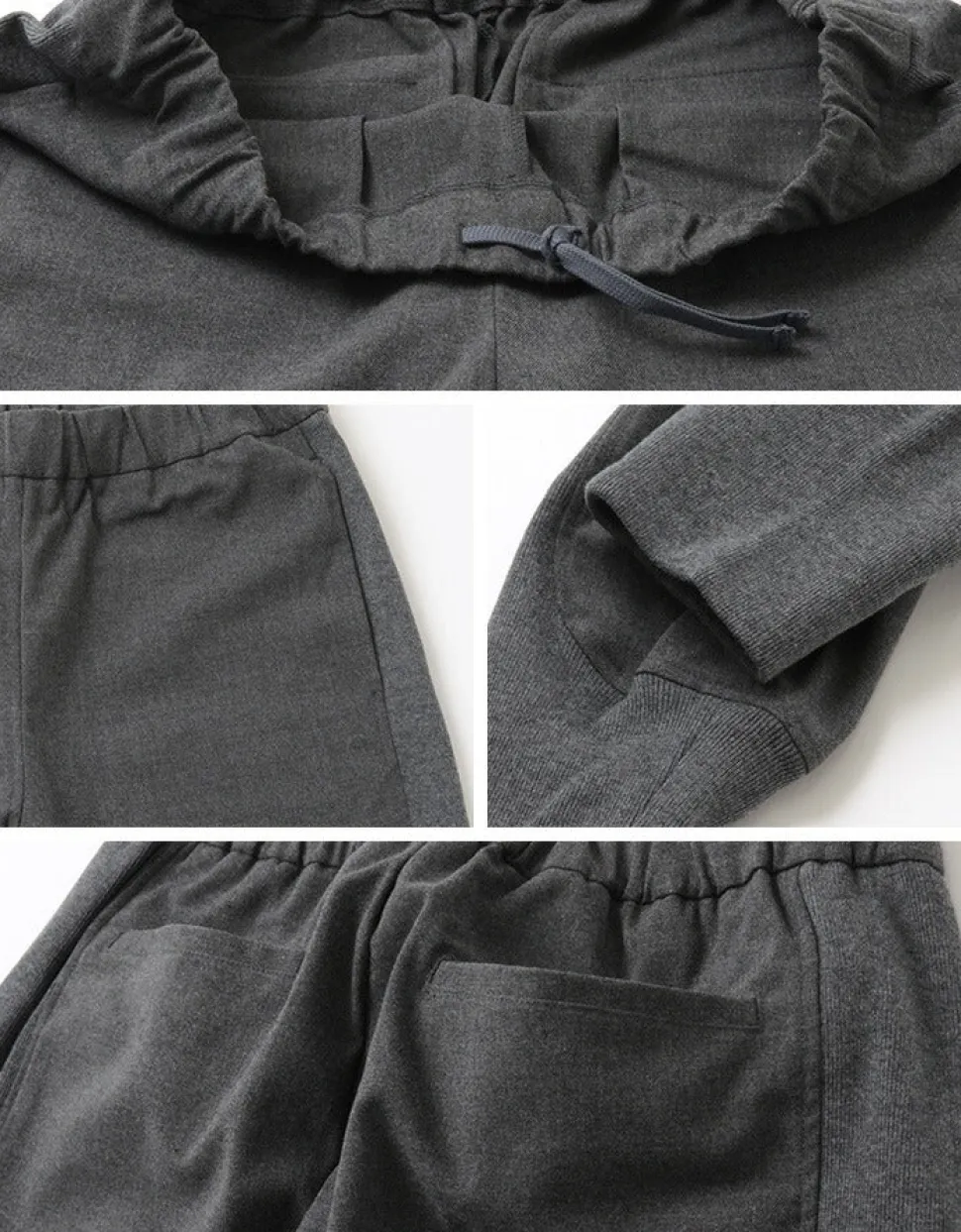 FLISTFIA / Sporty trousers