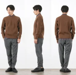 FLISTFIA / Sporty trousers