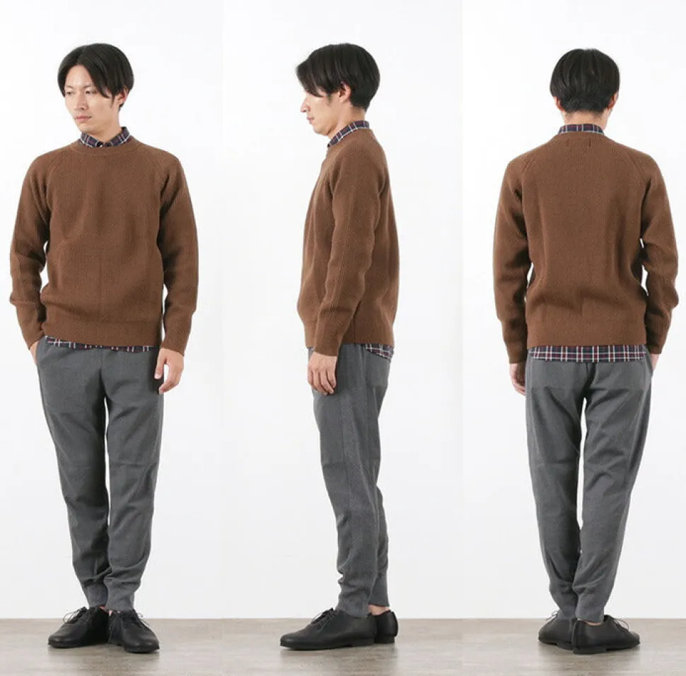 FLISTFIA / Sporty trousers