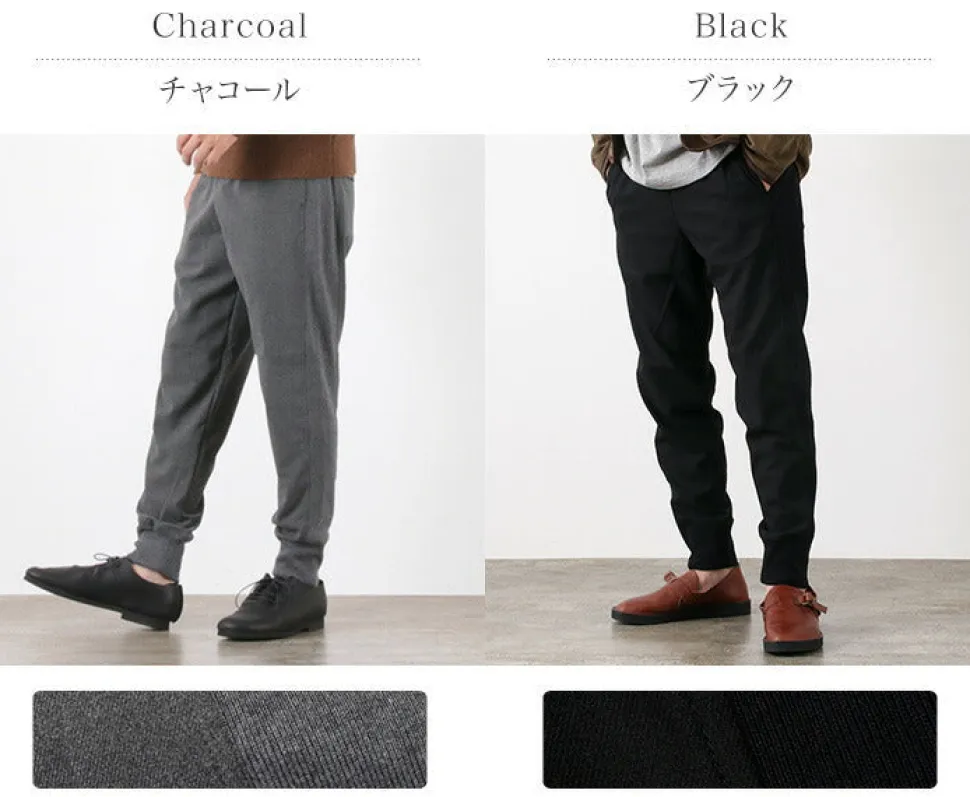 FLISTFIA / Sporty trousers