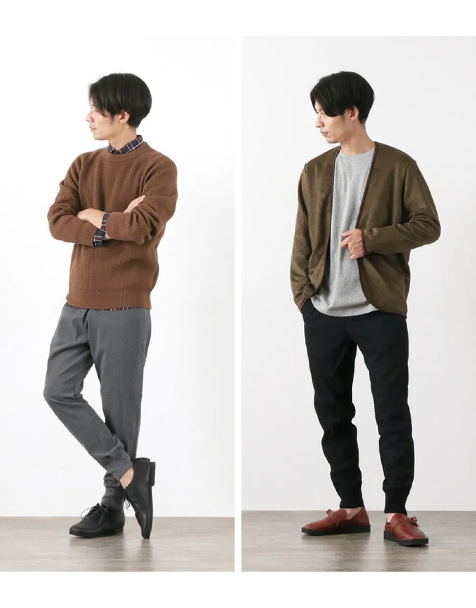 FLISTFIA / Sporty trousers