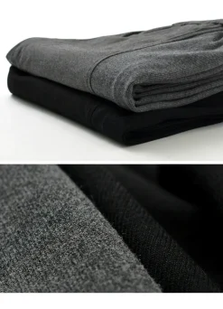 FLISTFIA / Sporty trousers
