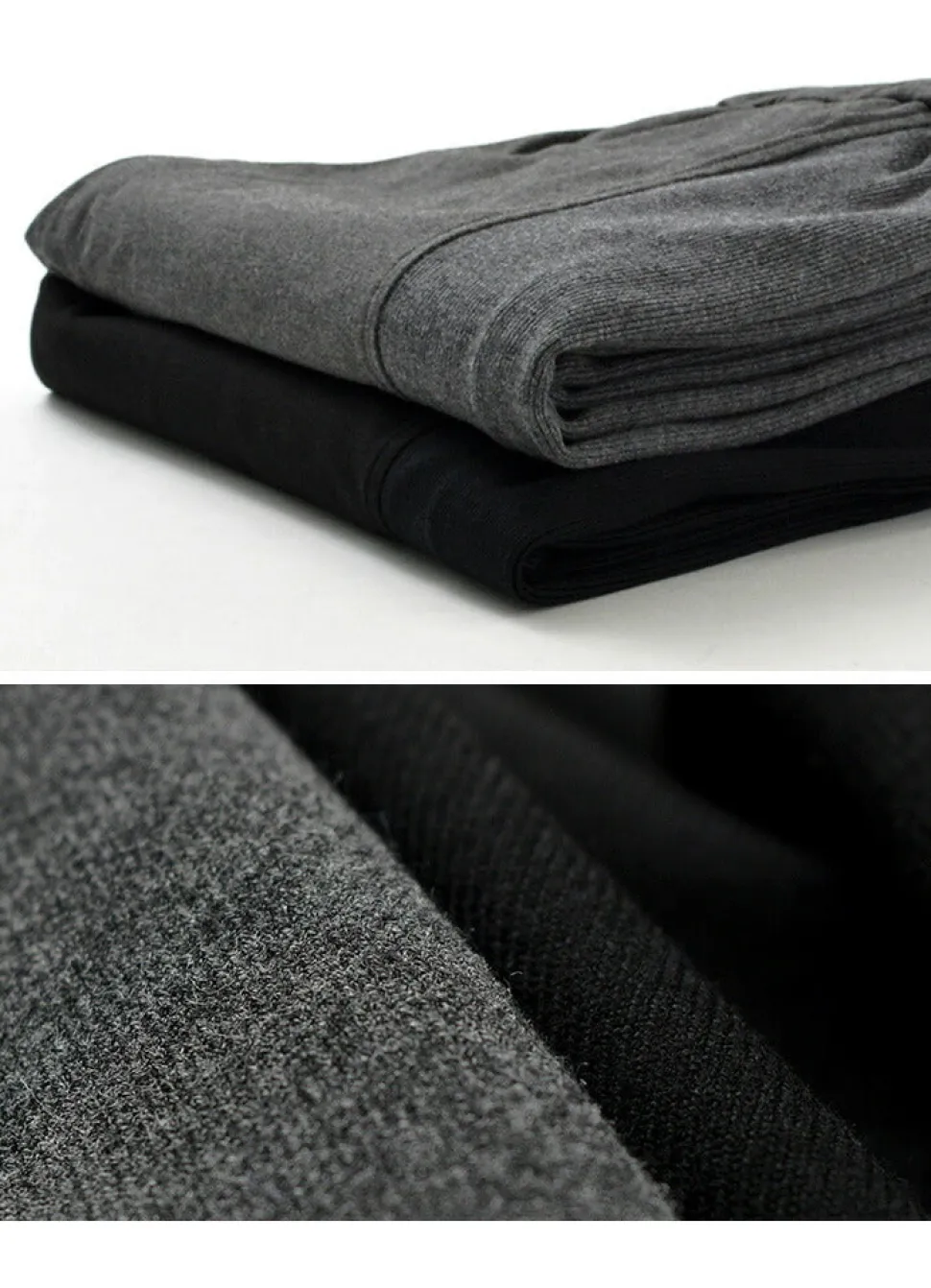 FLISTFIA / Sporty trousers