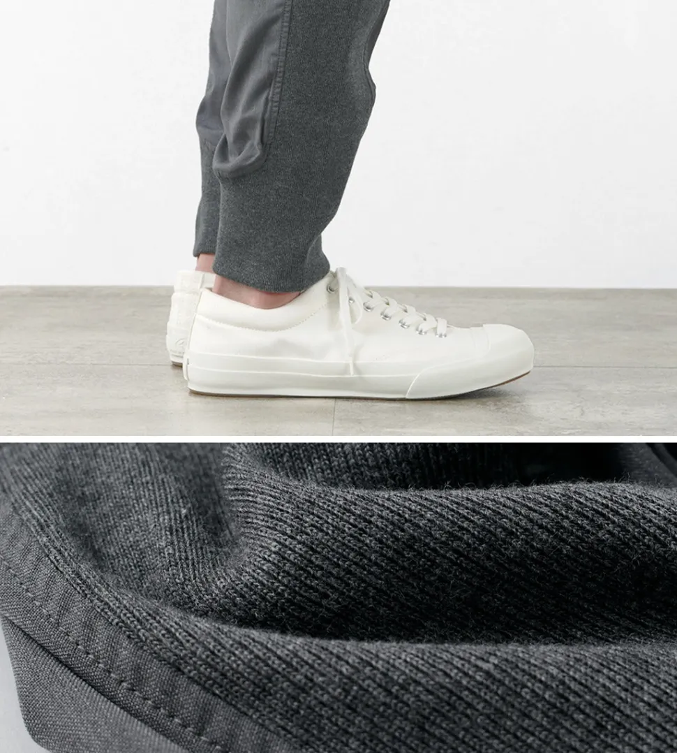 FLISTFIA / Sporty Trousers Spring/Summer Type