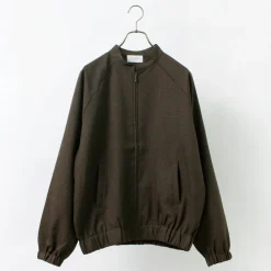FLISTFIA / Swing-top blouson