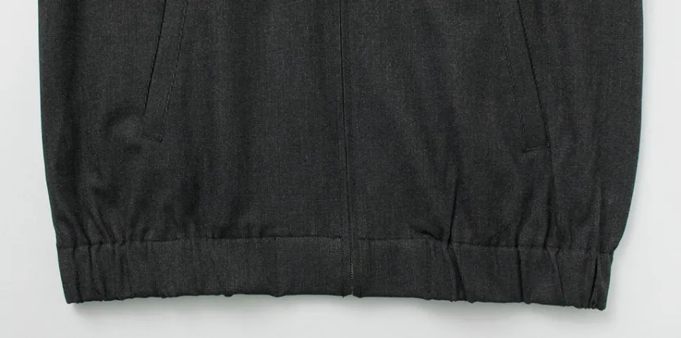 FLISTFIA / Swing top blouson