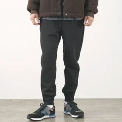 FLISTFIA / Winter Sporty Trousers Bomber Heat