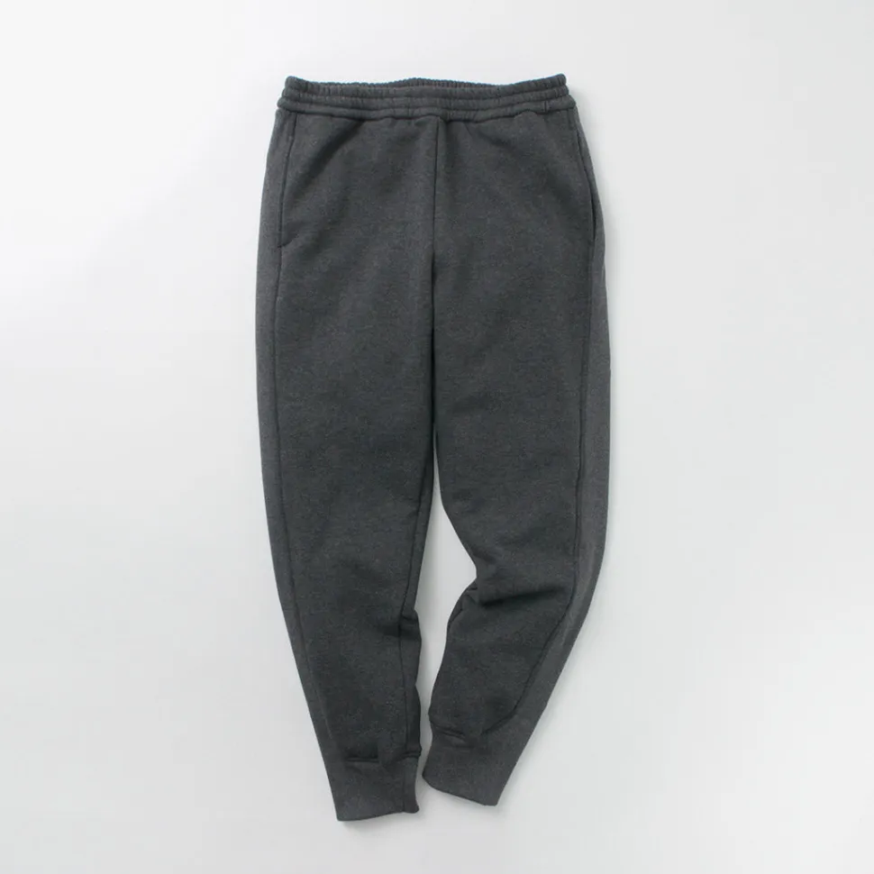 FLISTFIA / Winter Sporty Trousers Bomber Heat