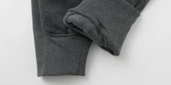 FLISTFIA / Winter Sporty Trousers Bomber Heat
