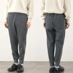FLISTFIA / Winter Sporty Trousers Bomber Heat