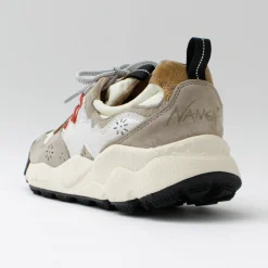 FLOWER MOUNTAIN / NANGA Collaboration Yamano3