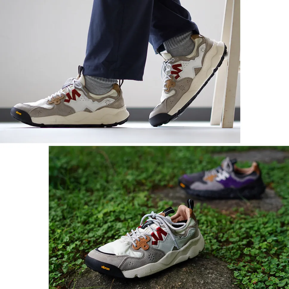FLOWER MOUNTAIN / NANGA Collaboration Yamano3
