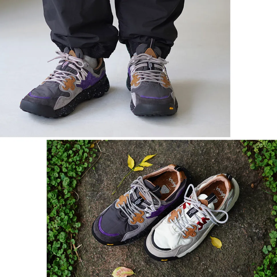 FLOWER MOUNTAIN / NANGA Collaboration Yamano3