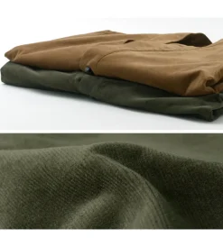 FNOR / Finewell Corduroy Hanten Jacket