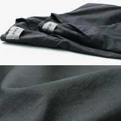 FNOR / Mathon Garment dye Hospital shirt