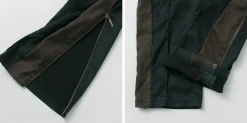 FNOR / Velvety Track Pants