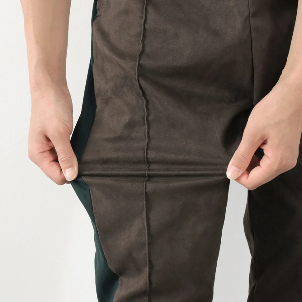 FNOR / Velvety Track Pants