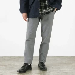 FOB FACTORY / Biz Narrow Trousers