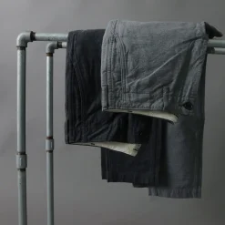 FOB FACTORY / Biz Narrow Trousers