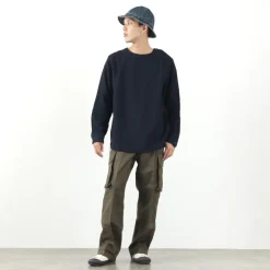 FOB FACTORY / C/W Sleeping shirt