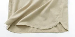 FOB FACTORY / C/W Sleeping shirt