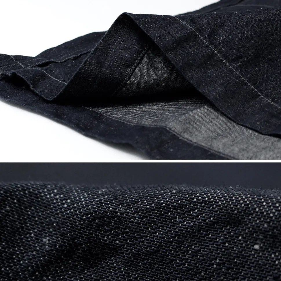 FOB FACTORY / F3478 ATELIER T-SHIRT