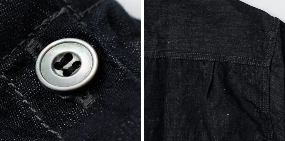 FOB FACTORY / F3478 ATELIER T-SHIRT