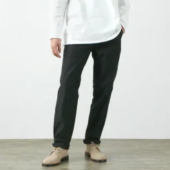 FOB FACTORY / F0431 baker pants