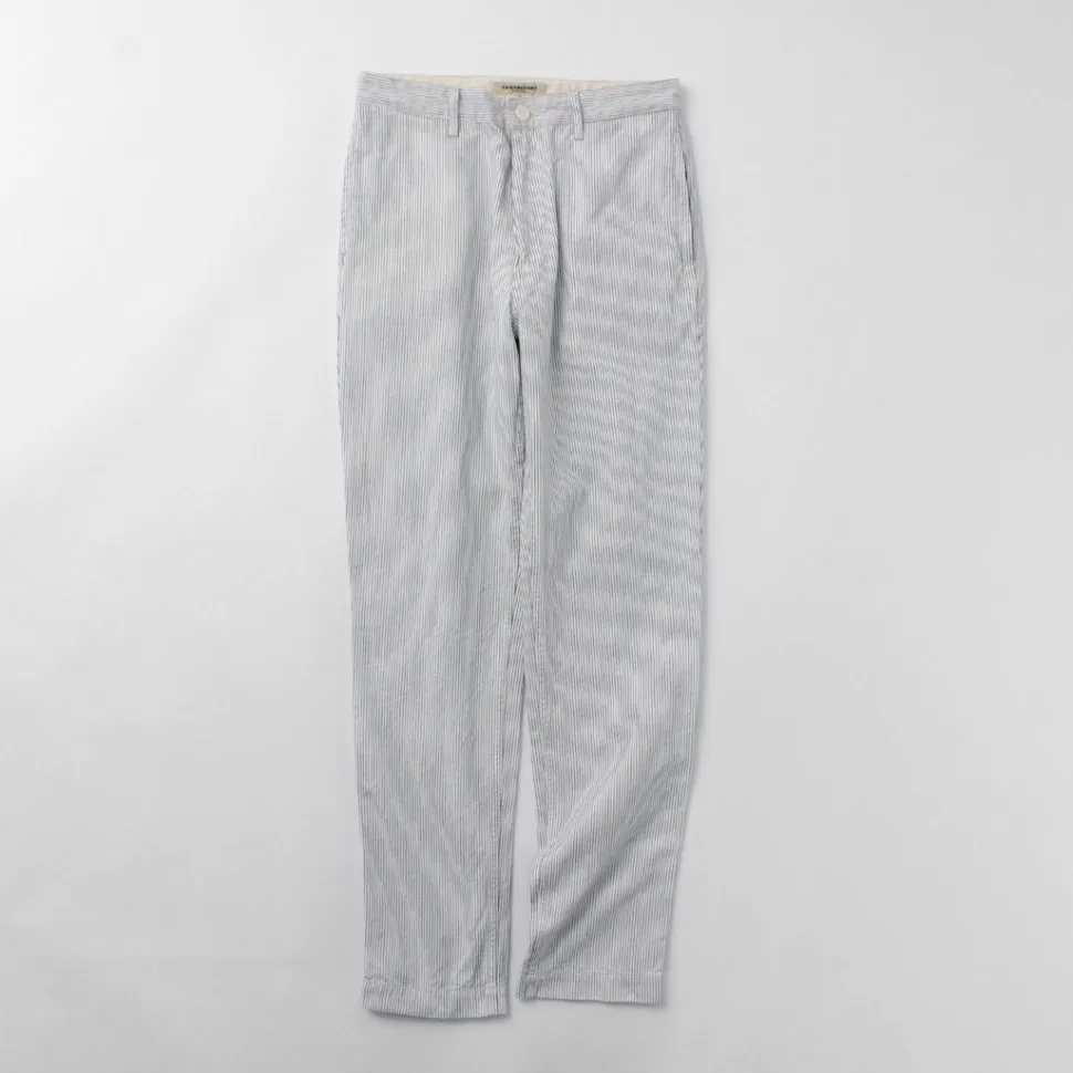 FOB FACTORY / F0525 Cordlane work pants