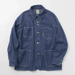 FOB FACTORY / F2410 Coverall wabash