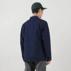 FOB FACTORY / F2434 Denim Engineer