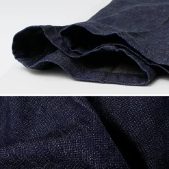 FOB FACTORY / F0531 Denim Frisco pants