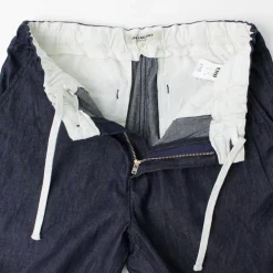 FOB FACTORY / F4168 Denim Sicilia shorts
