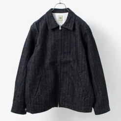 FOB FACTORY / F2433 Drizzler jacket