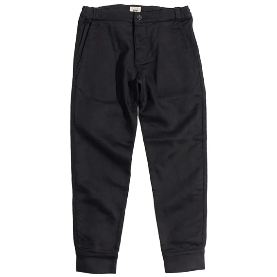 FOB FACTORY / F0404/F403 Relaxed sweatpants