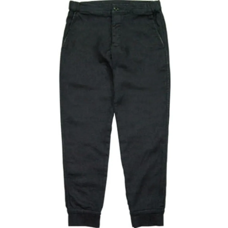 FOB FACTORY / F0404/F403 Relaxed sweatpants