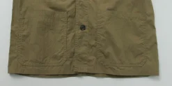 FOB FACTORY / F2394 French shirt jacket