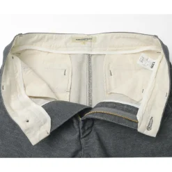 FOB FACTORY / F0505 onoa trousers