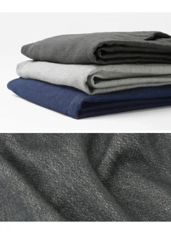 FOB FACTORY / F0505 onoa trousers