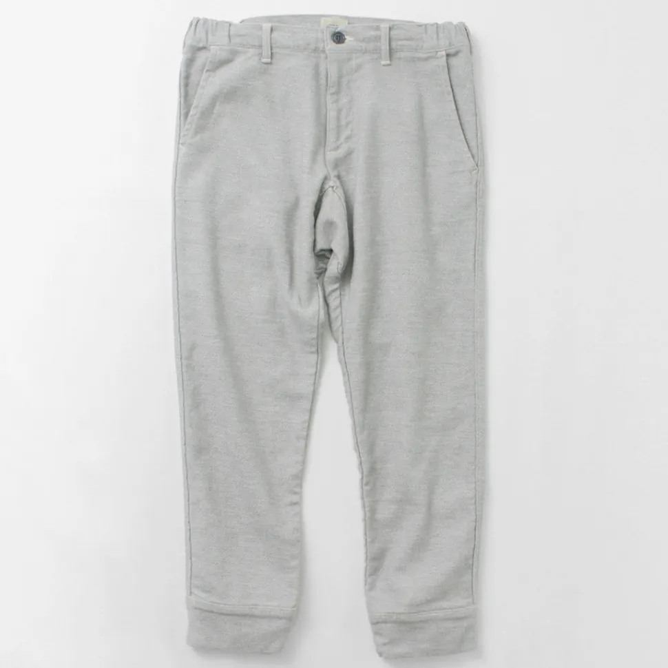 FOB FACTORY / F0520 RELAX SWEAT PANTS