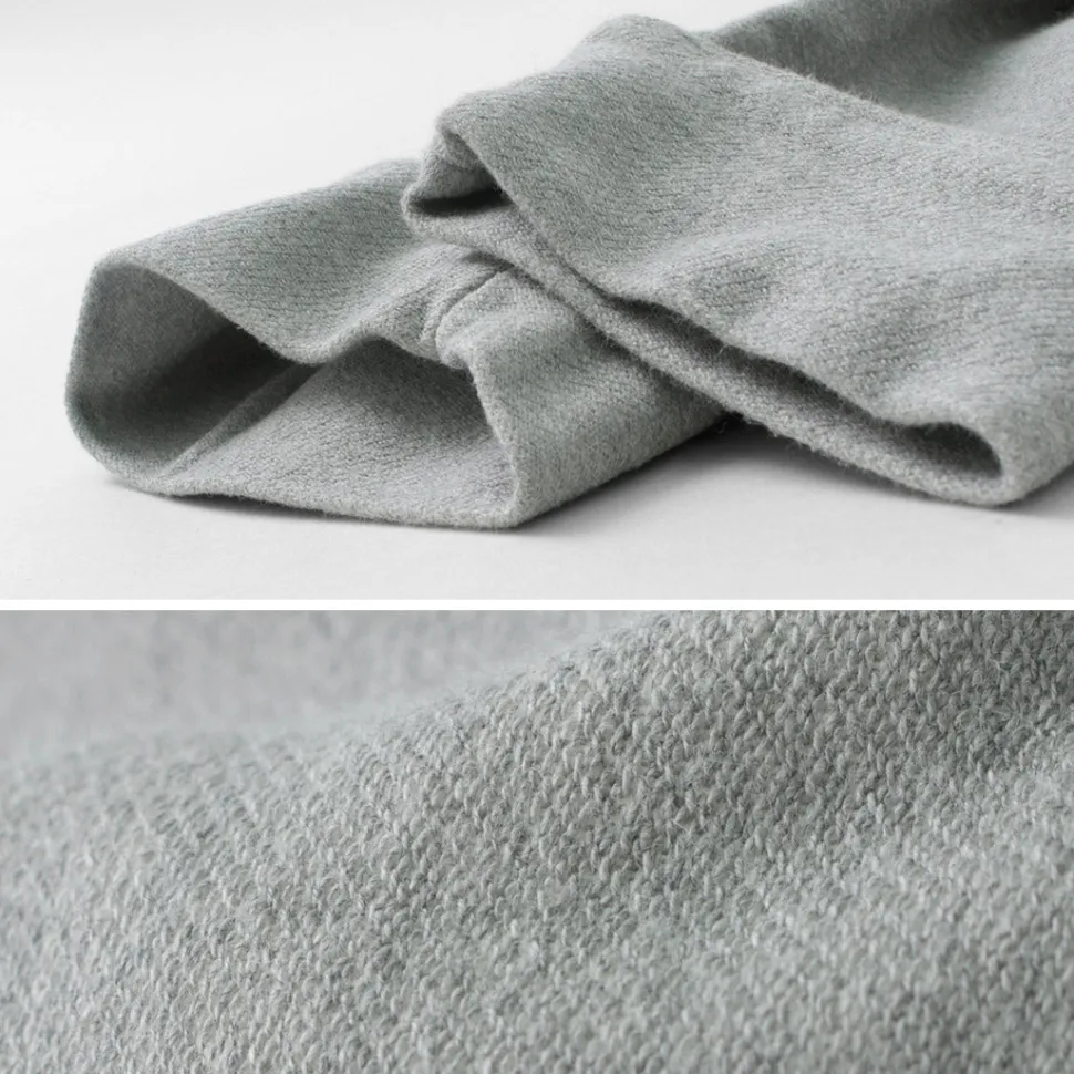 FOB FACTORY / F0520 RELAX SWEAT PANTS