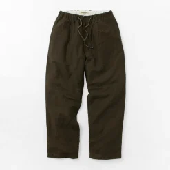 FOB FACTORY / French basque trousers