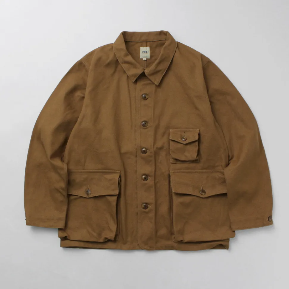 FOB FACTORY / hunting jacket