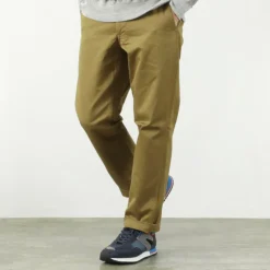 FOB FACTORY / Narrow U.S. trousers